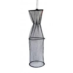 Садок для риби, круглий, EOS QS-3035120, довжина 120см